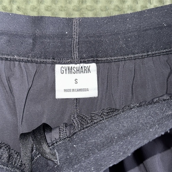 Gymshark studio short - Picture 3 of 3